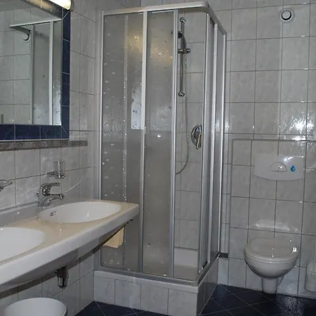 Apartmán Chasa Monthani