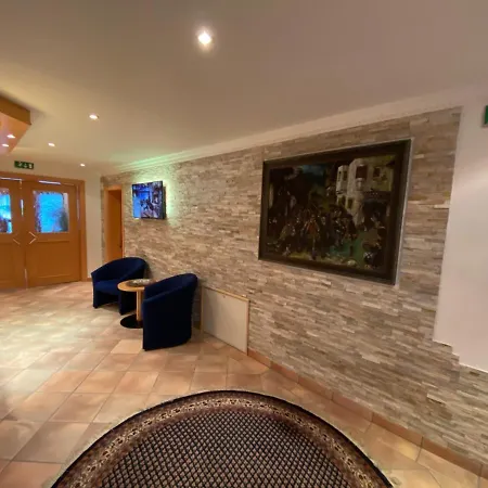 Chasa Monthani Apartmán