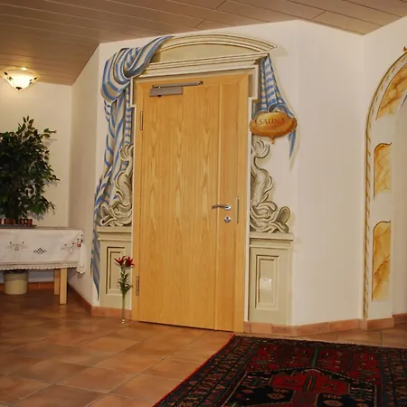 Apartmán Chasa Monthani *