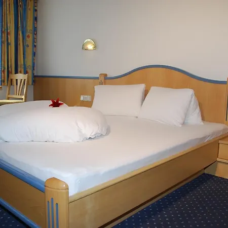 Apartmán Chasa Monthani *