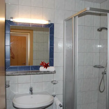 Apartmán Chasa Monthani *